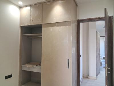 Bedroom Image of 1000 Sq.ft 3 BHK Builder Floor for sale in Paschim Vihar New Delhi for Rs. 21000000