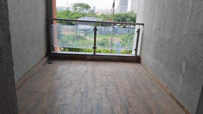 Image of 1214 Sq.ft 2 BHK Apartment / Flat for sale in Innovision 7 Avenues, Balewadi, Pune for Rs. 10000000