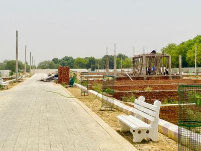 Image of 1000 Sq.ft Residential Plot / Land for sale in Sarojini Nagar, Lucknow for Rs. 850000