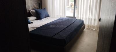 Bedroom Image of 1533 Sq.ft 3 BHK Apartment / Flat for sale in Jahangir Pura Surat for Rs. 5000000