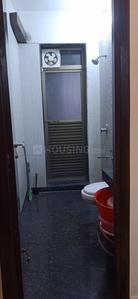 Bathroom Image of 1902 Sq.ft 3 BHK Apartment / Flat for rent in Kalpataru Siddhachal Elite, Thane West Thane for Rs. 90000