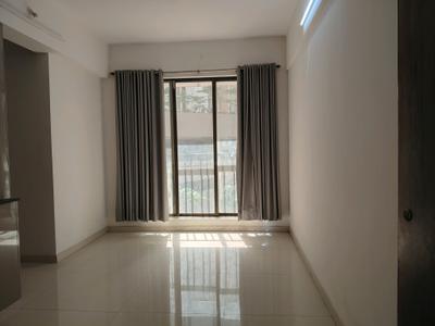 1 BHK Flat