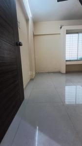 Bedroom Image of 777 Sq.ft 2 BHK Apartment / Flat for sale in Meghraj Sanvi Marvel A, Mahalunge Ingale Pune for Rs. 3990000