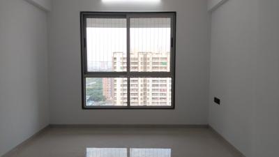 Bedroom Image of 1060 Sq.ft 2 BHK Apartment / Flat for sale in Keshav Nagar Pune for Rs. 10400000