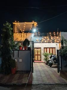Image of 1166 Sq.ft 2 BHK Independent House for sale in RRCAT, Indore for Rs. 8500000