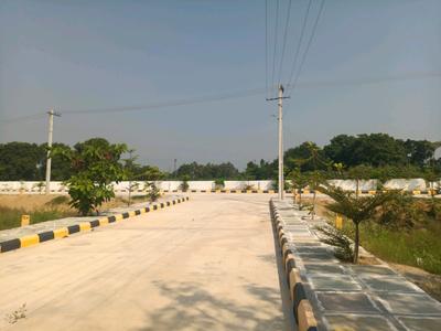 Image of 130 Sq.ft Residential Plot / Land for sale in Medchal, Secunderabad for Rs. 4500000