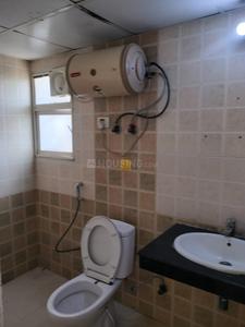 Bathroom Image of 1300 Sq.ft 3 BHK Apartment / Flat for sale in Nimbus The Hyde Park, Sector 78 Noida for Rs. 16500000