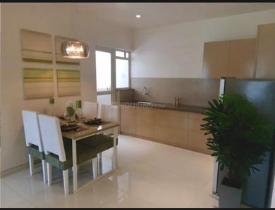 Kitchen Image of 950 Sq.ft 2 BHK Apartment / Flat for sale in Rohan Ananta, Tathawade Pune for Rs. 7500000