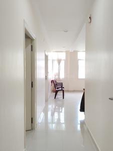 Hall Image of 756 Sq.ft 1.5 BHK Apartment / Flat for sale in Sap Iris by Sap Kyros, Whitefield Bengaluru for Rs. 8600000
