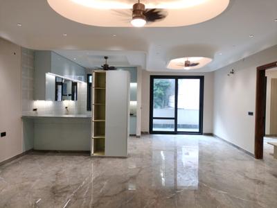 Living Room Image of 1890 Sq.ft 3 BHK Builder Floor for sale in Sector 19 Dwarka New Delhi for Rs. 34500000