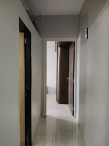 Passage Image of 625 Sq.ft 1 BHK Apartment / Flat for rent in matoshree park CooperativeSociety, Bhandup East Mumbai for Rs. 38000