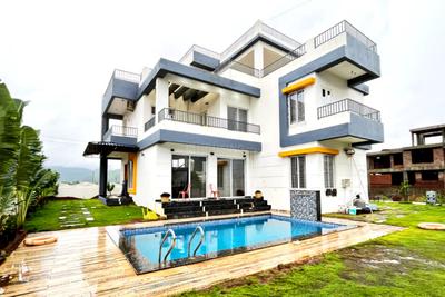 Image of 5000 Sq.ft 8 BHK Villa for sale in Hudco Colony, Lonavala for Rs. 50000000