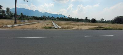 Image of 768 Sq.ft Residential Plot / Land for sale in Karipatti, Salem for Rs. 998400
