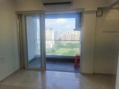 Hall Image of 786 Sq.ft 2 BHK Apartment / Flat for sale in Tristar Bc Corp Arista, Bandra East Mumbai for Rs. 27000000