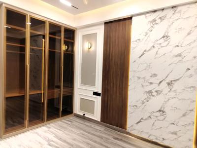Bedroom Image of 2100 Sq.ft 3 BHK Builder Floor for sale in Ardee The Residency, Sector 52 Gurgaon for Rs. 26000000