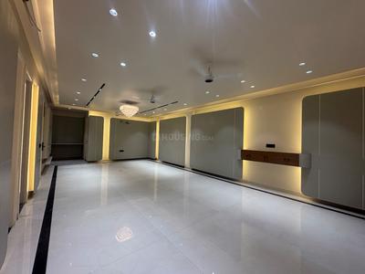 4 BHK Independent Builder Floor
