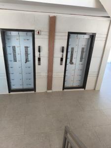 Kitchen Image of 485 Sq.ft 1 BHK Apartment / Flat for sale in Vilayat Bharuch for Rs. 2600000