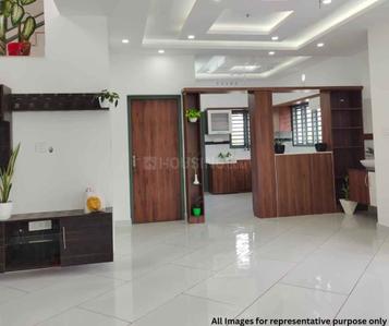 Hall Image of 1500 Sq.ft 3 BHK Independent House for sale in Kalepully Palakkad for Rs. 5950000