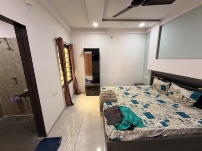Bedroom Image of 3000 Sq.ft 4 BHK Duplex for sale in Anusthan Bungalows, Vatva Ahmedabad for Rs. 11000000