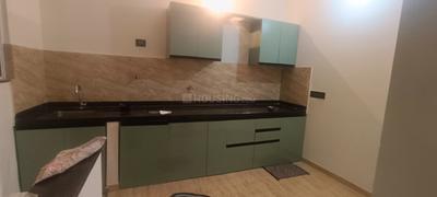 Kitchen Image of 1120 Sq.ft 2 BHK Apartment / Flat for sale in Upper Kharadi Pune for Rs. 8200000