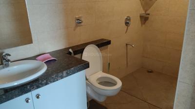 Image of 1876 Sq.ft 3 BHK Apartment / Flat for rent in Sobha HRC Pristine, Jakkur, Bengaluru for Rs. 75000