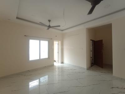 Hall Image of 1100 Sq.ft 2 BHK Apartment / Flat for rent in Velachery Chennai for Rs. 40000
