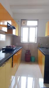 Kitchen Image of 1000 Sq.ft 2 BHK Apartment / Flat for sale in Runwal Forests, Kanjurmarg West Mumbai for Rs. 22800000
