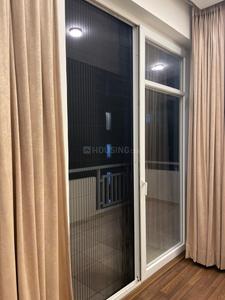Balcony Image of 2811 Sq.ft 4 BHK Apartment / Flat for sale in SS The Leaf, Sector 85 Gurgaon for Rs. 35000000