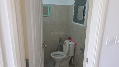 Image of 600 Sq.ft 2 BHK Apartment / Flat for rent in Urbanrise Revolution One, Padur, Chennai for Rs. 23000