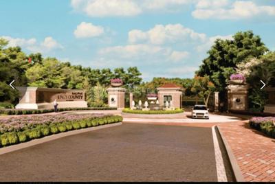 Image of 1500 Sq.ft Residential Plot / Land for sale in Jigani, Bengaluru for Rs. 15700000
