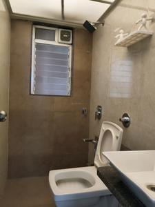 Bedroom Three Image of 1225 Sq.ft 3 BHK Apartment / Flat for sale in Nehal Gold Finch, Matunga East Mumbai for Rs. 67500000