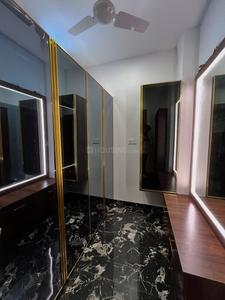 Bathroom Image of 3000 Sq.ft 4 BHK Independent House for sale in Shiv Vatika Brij Residency, Nipania Indore for Rs. 29500000