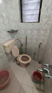 Image of 1050 Sq.ft 2 BHK Apartment / Flat for rent in Pardesi Vanita Villa, Aundh, Pune for Rs. 31000