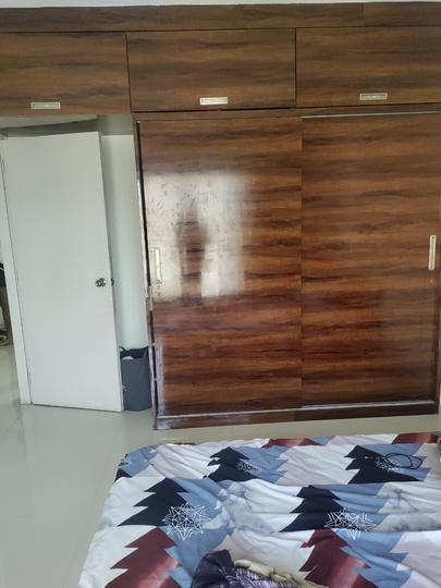 Bedroom Image of Parel matoshree Pride in Parel, Mumbai