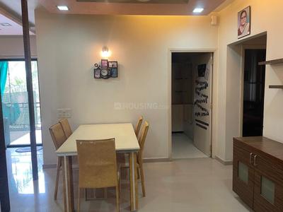 Hall Image of 1600 Sq.ft 3 BHK Apartment / Flat for sale in Satellite Ahmedabad for Rs. 13000000