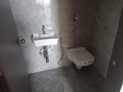 Image of 650 Sq.ft 1 BHK Apartment / Flat for rent in Thane West, Thane for Rs. 35000