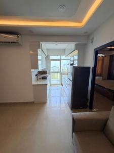 Hall Image of 1050 Sq.ft 2 BHK Apartment / Flat for rent in Suncity Avenue 76, Sector 76 Gurgaon for Rs. 23000