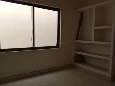Bedroom Image of 500 Sq.ft 2 BHK Builder Floor for rent in Balirampur Varanasi for Rs. 6000