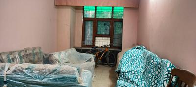 Hall Image of 1050 Sq.ft 2 BHK Apartment / Flat for sale in Sitaram Apartment, Patparganj New Delhi for Rs. 20000000