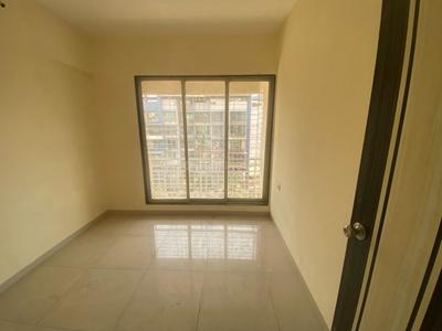 Hall Image of 1050 Sq.ft 2 BHK Apartment / Flat for sale in Sai Shrishti Developers Sai Regency, Kamothe Navi Mumbai for Rs. 10500000