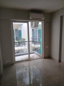 Bedroom Image of 1455 Sq.ft 3.5 BHK Builder Floor for sale in Signature Global City 81, Sector 81 Gurgaon for Rs. 14500000