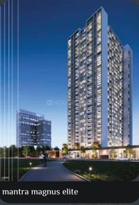 Image of 1547 Sq.ft 3 BHK Apartment / Flat for sale in Speciality Mantra Magnus Phase 9, Mundhwa, Pune for Rs. 14500000