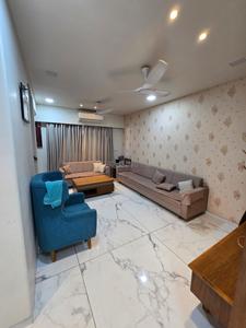 Hall Image of 2200 Sq.ft 3 BHK Independent House for rent in Sevasi Vadodara for Rs. 65000