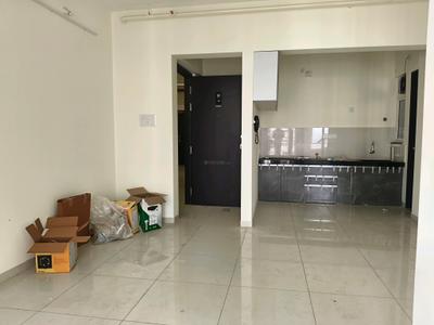 Living Room Image of 780 Sq.ft 2 BHK Apartment / Flat for rent in Kolte Patil Life Republic Sector R16 16th Avenue, Nerhe Pune for Rs. 22253
