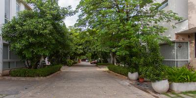 Image of 5609 Sq.ft 4 BHK Villa for sale in Amara Ananta, Palavakkam, Sholinganallur, Chennai for Rs. 105000000