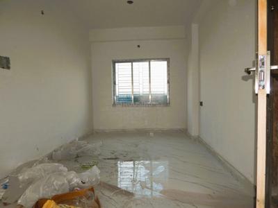 Hall Image of 750 Sq.ft 2 BHK Apartment / Flat for sale in Dum Dum Cantonment Kolkata for Rs. 2775000