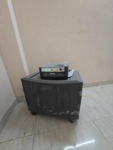 Hall Image of 1272 Sq.ft 2.5 BHK Apartment / Flat for rent in Sector 70 Noida for Rs. 29000