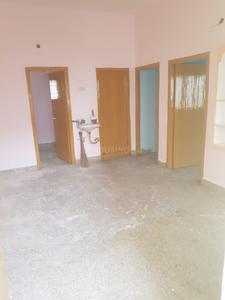 Hall Image of 800 Sq.ft 1 BHK Apartment / Flat for rent in Malkajgiri Secunderabad for Rs. 10000