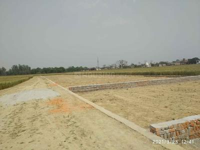 Image of 1000 Sq.ft Residential Plot / Land for sale in Mani Shanti Dream City, Sahara Estate, Gorakhpur for Rs. 699000
