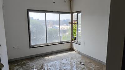 Living Room Image of 950 Sq.ft 3 BHK Apartment / Flat for rent in S K Iconic Residency, Kurla West Mumbai for Rs. 75000
